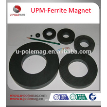 Y28 Ferrite Ring Magnet